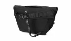 Chrome X Berlin Messenger Bag Noir / Black -Semelles Soldes bg 113 bkbk 1