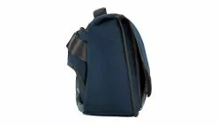 Chrome Buran II Indigo Jade Bleu / Blue -Semelles Soldes bg 117 inij 1