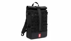 Chrome Industries Barrage Cargo Black Noir / Black