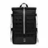 Chrome Industries Barrage Cargo Noir / Black -Semelles Soldes bg 163 black 5