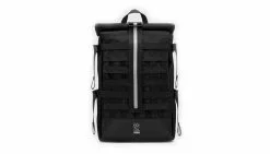 Chrome Industries Barrage Cargo Noir / Black
