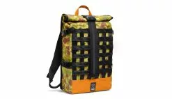 Chrome Industries Barrage Cargo Vert / Green