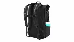 Chrome Barrage Cargo Bag Night Noir / Black 11 Chrome Barrage Cargo Bag Night Noir / Black -Semelles Soldes bg 163 ni na na 0