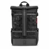 Chrome Barrage Cargo Bag Night Noir / Black -Semelles Soldes bg 163 ni na na 2
