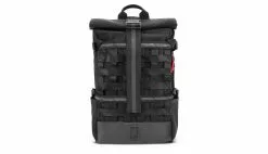 Chrome Barrage Cargo Bag Night Noir / Black