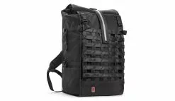Chrome Barrage Pro Backpack Noir / Black -Semelles Soldes bg 180 bkrd 0