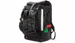 Chrome Barrage Pro Backpack Noir / Black -Semelles Soldes bg 180 bkrd
