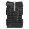 Chrome Barrage Pro Backpack Noir / Black