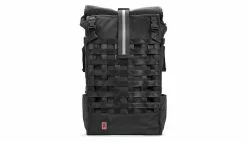 Chrome Barrage Pro Backpack Noir / Black