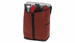 Chrome Soma Pack Brick Bordeaux / Burgundy -Semelles Soldes bg 211 brik 0