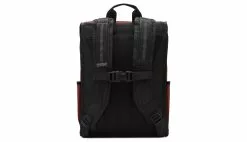 Chrome Soma Pack Brick Bordeaux / Burgundy -Semelles Soldes bg 211 brik 1