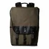 Chrome Industries Soma Pack Vert / Green -Semelles Soldes bg 211 mlbk 0