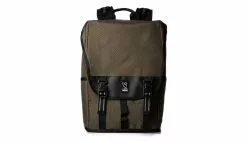Chrome Industries Soma Pack Vert / Green