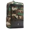 Chrome Hondo Backpack Camo Vert / Green 1 Chrome Hondo Backpack Camo Vert / Green -Semelles Soldes bg 219 camo