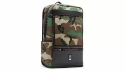 Chrome Hondo Backpack Camo Vert / Green