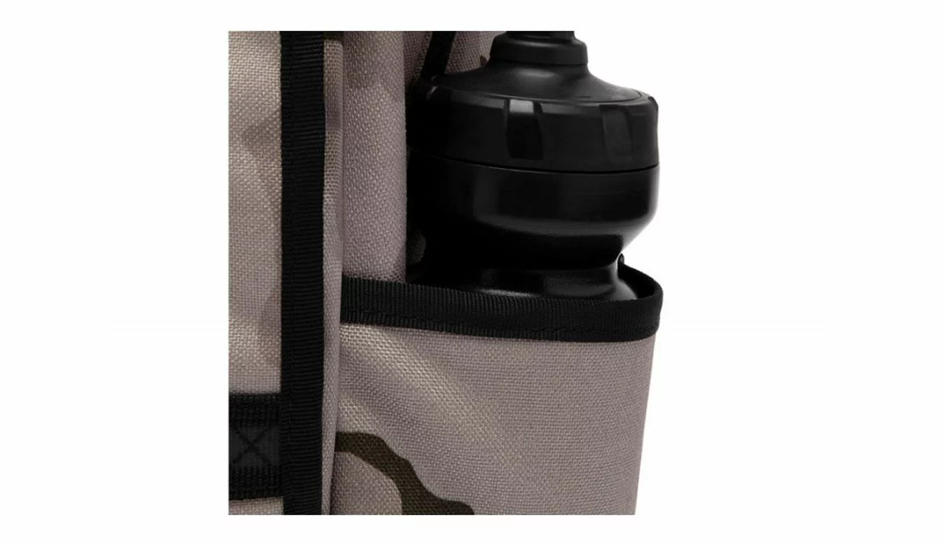 Chrome Hondo Backpack Camo Gris / Grey 5 Chrome Hondo Backpack Camo Gris / Grey – Image 3