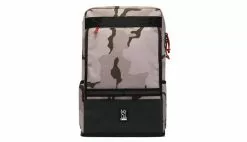 Chrome Hondo Backpack Camo Gris / Grey