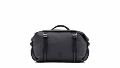 Chrome Industries Terrace Brief Noir / Black -Semelles Soldes bg 266 bk 1