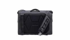 Chrome Industries Terrace Brief Noir / Black -Semelles Soldes bg 266 bk 4