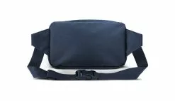 Chrome Industries Ziptop Waistpack Bleu / Blue -Semelles Soldes bg 288 nvto 0