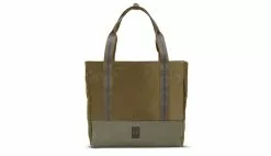 Chrome Industries Civvy Messanger Tote Vert / Green