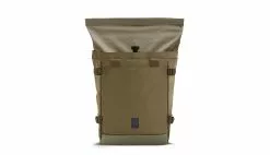 Chrome Industries Lako 3 Way Tote Sand Green Vert / Green 7 Chrome Industries Lako 3 Way Tote Sand Green Vert / Green -Semelles Soldes bg 311 bcsg