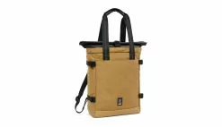 Chrome Industries Lako 3 Way Tote Wood Jaune / Yellow 10 Chrome Industries Lako 3 Way Tote Wood Jaune / Yellow -Semelles Soldes bg 311 wdth 0