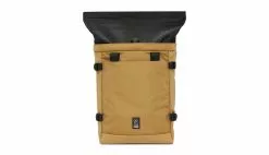 Chrome Industries Lako 3 Way Tote Wood Jaune / Yellow 11 Chrome Industries Lako 3 Way Tote Wood Jaune / Yellow -Semelles Soldes bg 311 wdth
