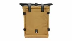 Chrome Industries Lako 3 Way Tote Wood Jaune / Yellow