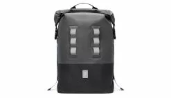 Chrome Industries Urban Ex 2.0 Rolltop 30L Gris / Grey