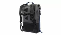 Chrome Industries Urban Ex 2.0 Rolltop 30L Gris / Grey -Semelles Soldes bg 313 fg 1
