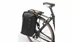 Chrome Urban Ex 2.0 Pannier 17-21L Black Noir / Black -Semelles Soldes bg 315 bk 0