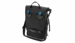 Chrome Urban Ex 2.0 Pannier 17-21L Black Noir / Black -Semelles Soldes bg 315 bk 2