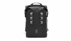 Chrome Urban Ex 2.0 Pannier 17-21L Black Noir / Black