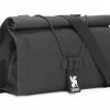 Chrome Industries Urban Ex Handlebar Bag 2.0 Noir / Black -Semelles Soldes bg 318 bk1