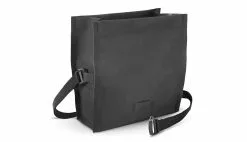 Chrome Industries Urban Ex Handlebar Bag 2.0 Noir / Black -Semelles Soldes bg 318 bk3