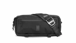 Chrome Mini Kadet Black Noir / Black