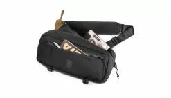 Chrome Mini Kadet Black Noir / Black -Semelles Soldes bg 321 bklb 2