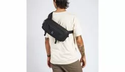 Chrome Mini Kadet Black Noir / Black -Semelles Soldes bg 321 bklb 4