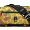 Chrome Mini Kadet Sling Vert / Green -Semelles Soldes bg 321 dkmo na1