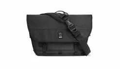 Chrome Industries Buran III Black Noir / Black