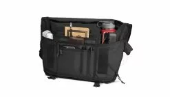 Chrome Industries Buran III Black Noir / Black -Semelles Soldes bg 323 bk