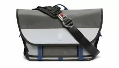 Chrome Buran III Fog Gris / Grey