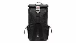 Chrome Tensile Trail Hydropack Black Noir / Black