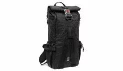 Chrome Tensile Trail Hydropack Black Noir / Black 8 Chrome Tensile Trail Hydropack Black Noir / Black -Semelles Soldes bg 344 bk na