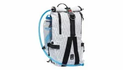 Chrome Tensile Trail Hydropack White Blanc / White