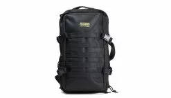 Palladium Baroud Small Noir / Black