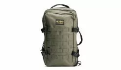 Palladium Baroud Small Vert / Green