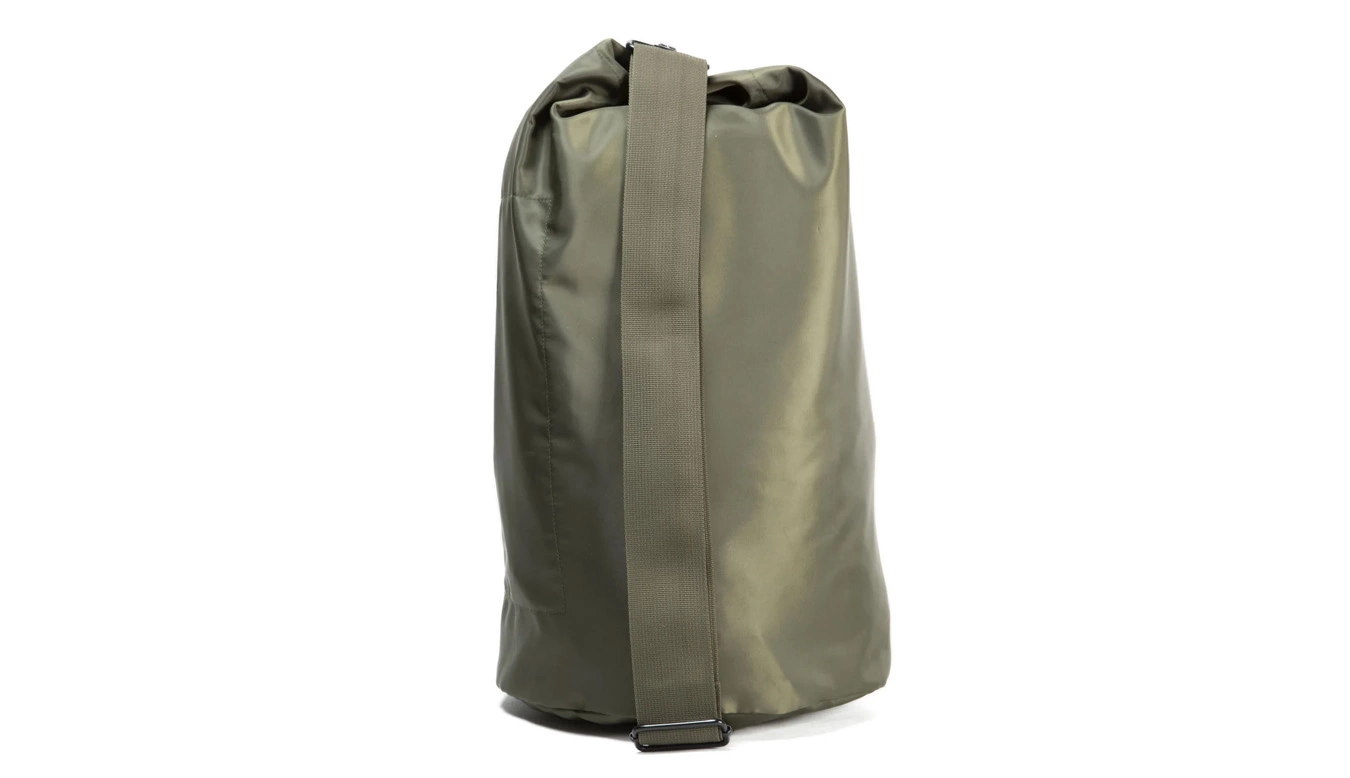 Palladium Paquetage Vert / Green 4 Palladium Paquetage Vert / Green – Image 2