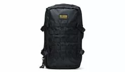 Palladium Baroudeur Nylon Noir / Black